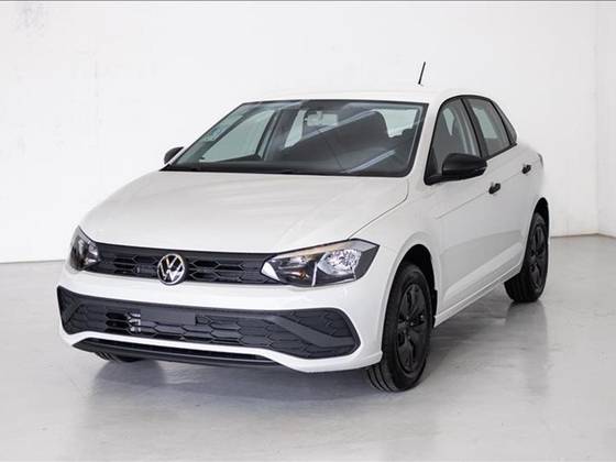 VOLKSWAGEN POLO 1.0 MPI TRACK MANUAL VOLKSWAGEN POLO 1.0 MPI TRACK MANUAL